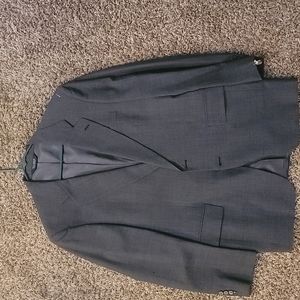 Suit jacket